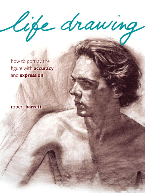 Title details for Life Drawing by Robert Barrett - Available